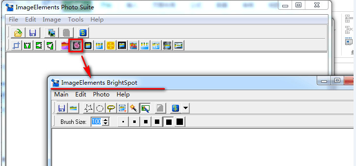 ImageElements BrightSpot1.2 官方版