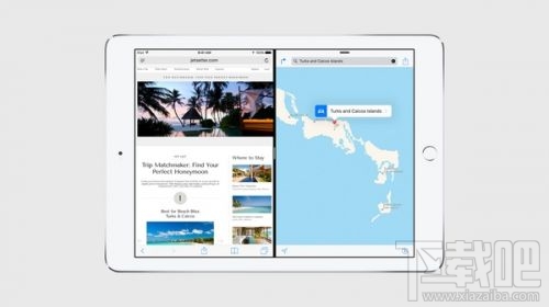 苹果ios9更新内容 ios9新功能大汇总