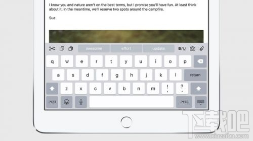 苹果ios9更新内容 ios9新功能大汇总