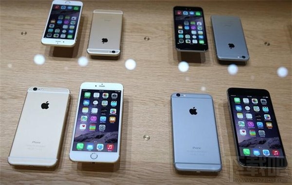 iPhone未来将取消Home键 触控和指纹传感器技术取代