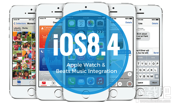 iOS8.3越狱在前iOS9在后 iOS8.4完美越狱还有必要吗？