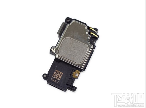 苹果iPhone6s玫瑰金版全面拆解图文解析