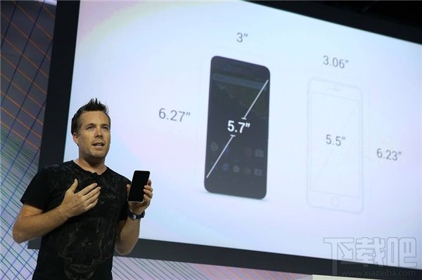 华为代工！谷歌新机Nexus 5X和Nexus 6P双品齐发！