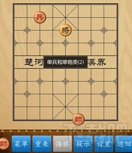 中国象棋游戏挑战模式攻略