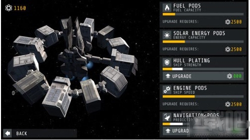 星际穿越手游无法登陆怎么办 无法登陆处理办法详解
