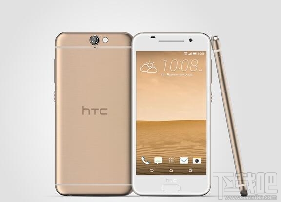 长似iPhone6，HTC One A9正式发布
