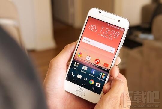 长似iPhone6，HTC One A9正式发布