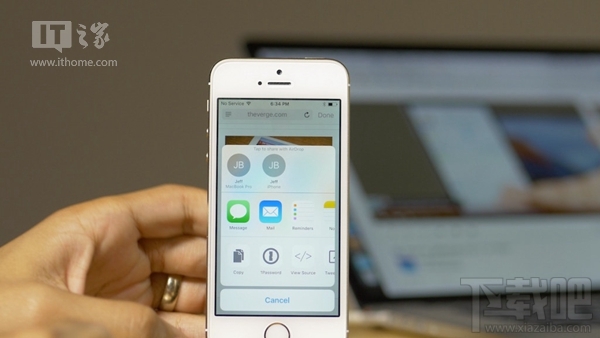苹果iOS9.2首个公测版固件Beta1发布：Safari迎多项更新