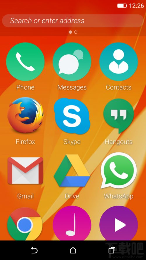 Firefox OS在哪下载 Firefox OS 2.5开发者预览版介绍