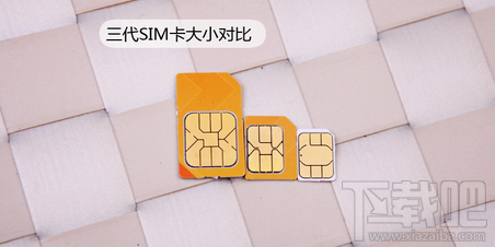 红米4X用什么手机卡？红米4X装SIM卡教程