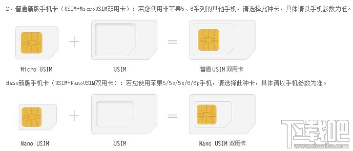 红米4X用什么手机卡？红米4X装SIM卡教程