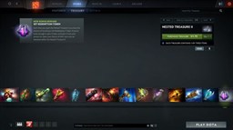 dota2沙漠地图怎么获得 dota2沙漠地图什么发
