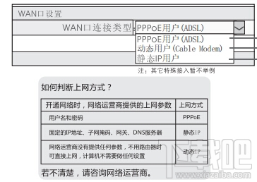 磊科无线路由器设置 磊科无线路由器怎么设置