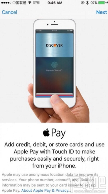 Apple Pay怎么用 Apple pay具体操作方法