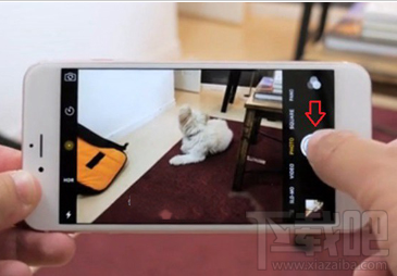 Live Photos怎么开启?iPhone6s/6s Plus手机Live Photos使用教程