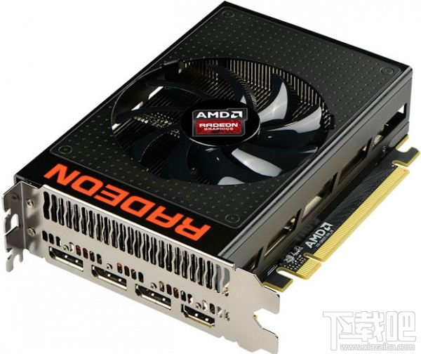 消息称AMD Radeon R9 Nano显卡将降价150美元