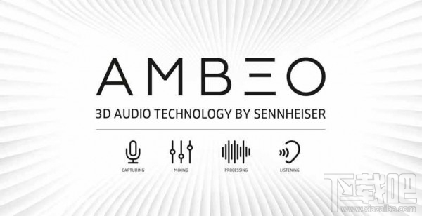 森海塞尔推Ambeo 9.1声道新技术