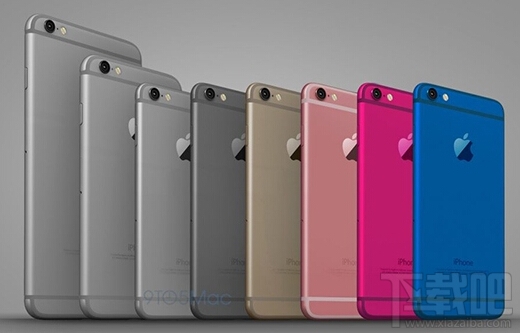 苹果iPhone5se新消息：不仅搭载A9还支持无线Hey Siri