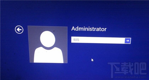 win8怎么设置电脑开机密码 win8设置电脑开机密码办法