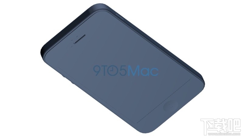 4寸iPhone或命名iPhone SE 价格与iPhone 5s相同