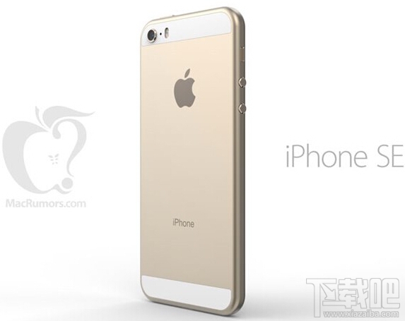 外媒曝光：4英寸苹果iPhoneSE外观定型，比iPhone6s更好看？