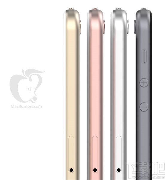 外媒曝光：4英寸苹果iPhoneSE外观定型，比iPhone6s更好看？