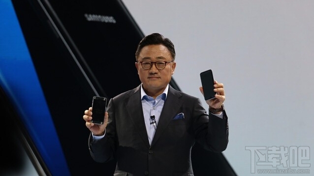 三星Galaxy S7/S7 edge国内终上市 4888元起售