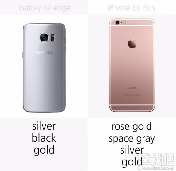 三星S7和苹果iPhone6s哪个好？三星S7和苹果iPhone6s深度测评(附详细图文解析)