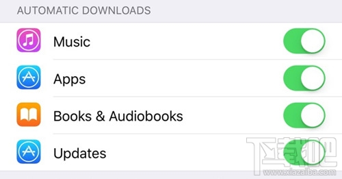 从苹果购买的音频读物现在可以通过 iCloud 重新下载