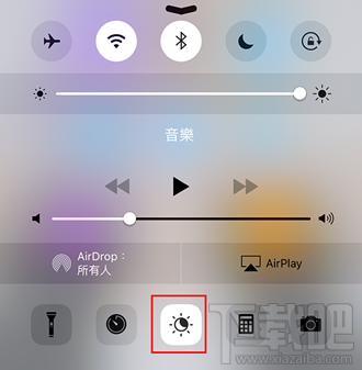 iOS9.3新功能Night Shift自动调整屏幕色温哪里开启 iPhone6s开启Night Shift教程