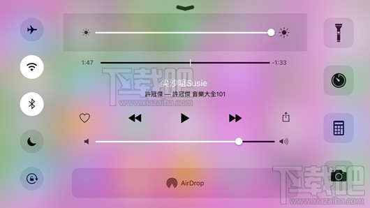 iPhone6s如何在静音时将震动功能一同关闭 iPhone6s Plus静音同时关闭震动功能方法