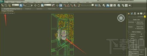 3dsmax怎么渲染通道图?3dsmax渲染通道怎么调