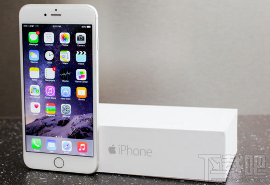 iPhone6s手机没信号断线怎么办 iPhone6s Plus手机没信号解决方法