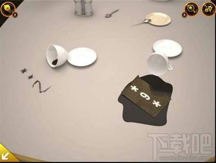 越狱密室逃亡4官方正版第二关怎么过 第二关通关教程