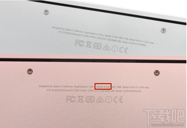 2016年新款玫瑰金MacBook与2015年款MacBook有什么区别 2016年MacBook和旧款MacBook对比