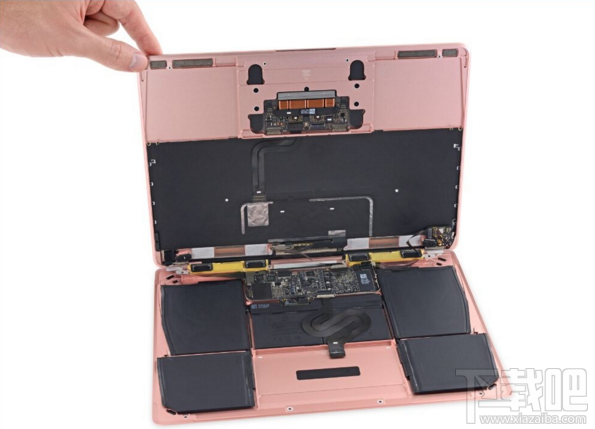 2016年新款玫瑰金MacBook与2015年款MacBook有什么区别 2016年MacBook和旧款MacBook对比