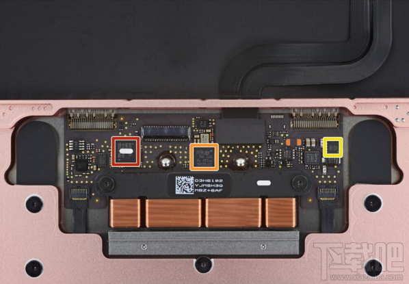 2016年新款玫瑰金MacBook与2015年款MacBook有什么区别 2016年MacBook和旧款MacBook对比