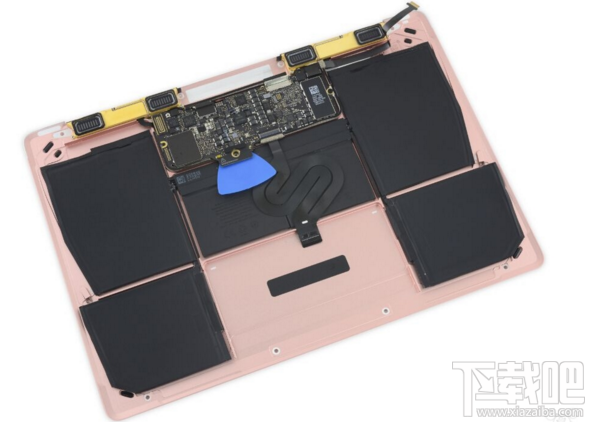 2016年新款玫瑰金MacBook与2015年款MacBook有什么区别 2016年MacBook和旧款MacBook对比