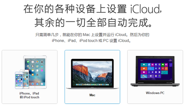 为什么要注册apple ID？icloud有什么用？