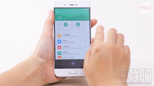 MIUI 8将在5月10号发布