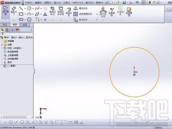 solidworks绘制螺纹的办法 如何用solidworks绘制螺纹