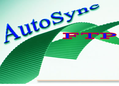 AutoSyncFTP1.2 build 77 官方版