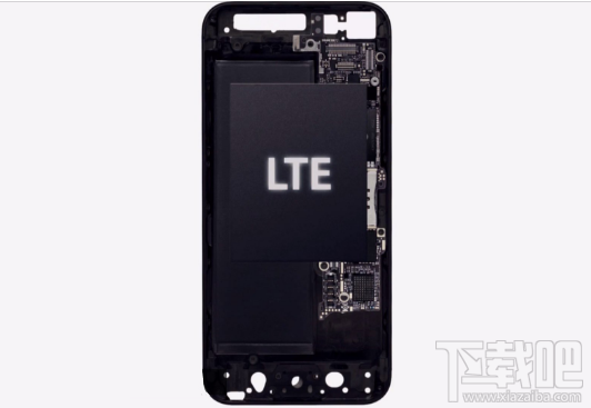 iPhone7 LTE芯片有两种？高通X12 LTE芯片速度更快！