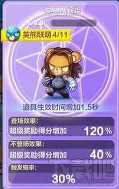 天天酷跑夺宝版什么时候出?天天酷跑夺宝版怎么玩？天天酷跑6月夺宝版新角色技能