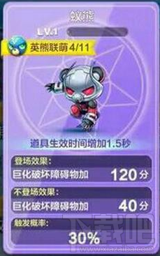 天天酷跑夺宝版什么时候出?天天酷跑夺宝版怎么玩？天天酷跑6月夺宝版新角色技能