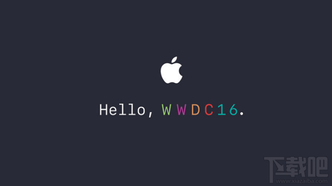 苹果开发者大会WWDC 2016发布会召开时间 WWDC 2016发布会亮点一网打尽