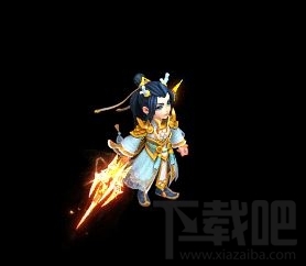 梦幻西游无双版武器怎么染色