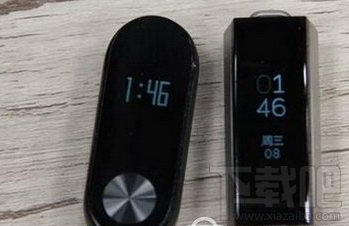 小米手环2和fitbit alta哪个好？小米手环2和fitbit alta的区别