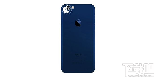 传深蓝色iPhone7/Plus将取代深空灰，真的吗？