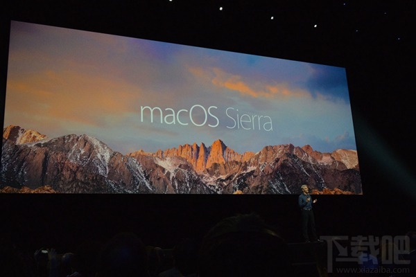 macOS Sierra更新测试版固件描述文件下载地址